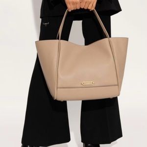 Brand New Kate Spade Gramercyuu Large Tote
